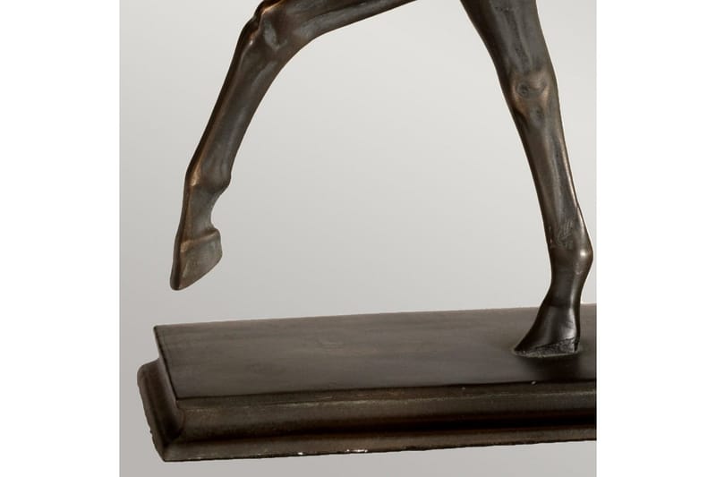 Bordslampa Designers Lightbox Dorado - Belysning & el - Inomhusbelysning & lampor - Sänglampor & nattduksbordslampa - Sänglampa bord