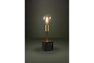 Bordslampa Eglo Carmita Svart - Svart - Belysning & el - Inomhusbelysning & lampor - Sänglampor & nattduksbordslampa - Sänglampa bord