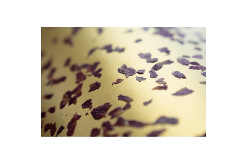 Bordslampa Eglo Castuera Guld med Rosblad - Belysning & el - Inomhusbelysning & lampor - Sänglampor & nattduksbordslampa - Sänglampa bord