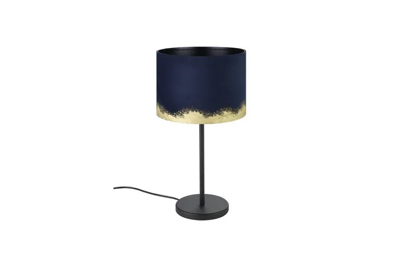 Bordslampa Eglo Casuarita Blå/Guld, undefined