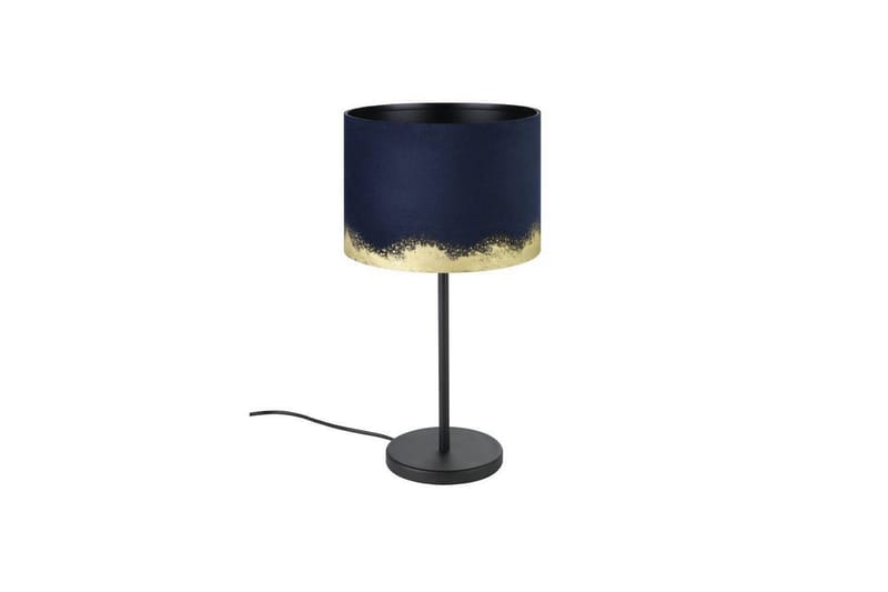 Bordslampa Eglo Casuarita Blå/Guld, undefined