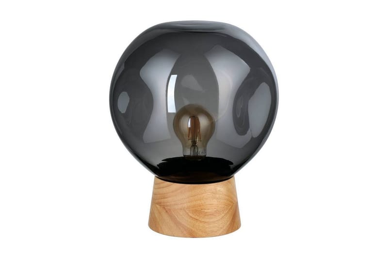 Bordslampa Eglo Magacela Grå/Transparent, undefined