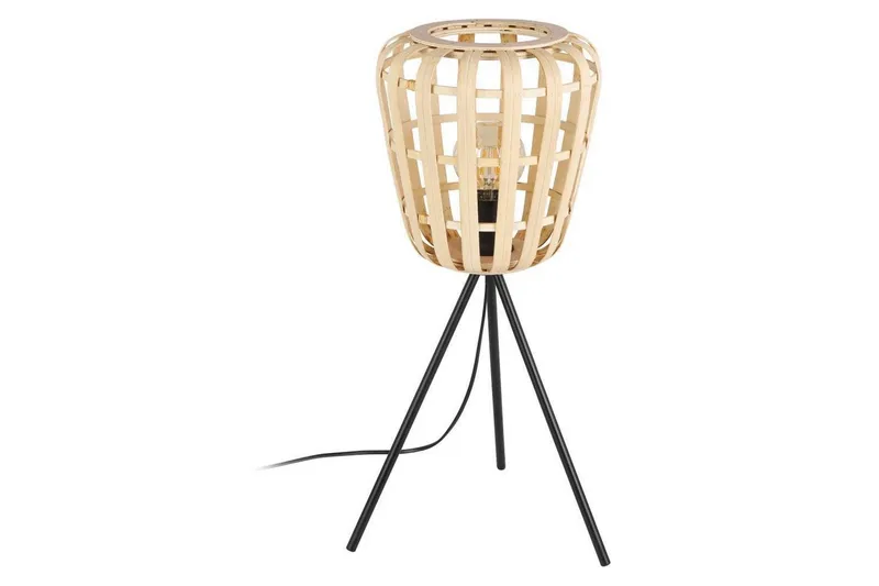 Bordslampa Eglo Montezuelo Trä, undefined