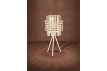 Bordslampa Eglo Oltamar Sand - Belysning & el - Inomhusbelysning & lampor - Sänglampor & nattduksbordslampa - Sänglampa bord