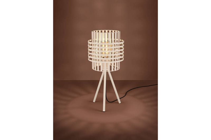 Bordslampa Eglo Oltamar Sand - Belysning & el - Inomhusbelysning & lampor - Sänglampor & nattduksbordslampa - Sänglampa bord