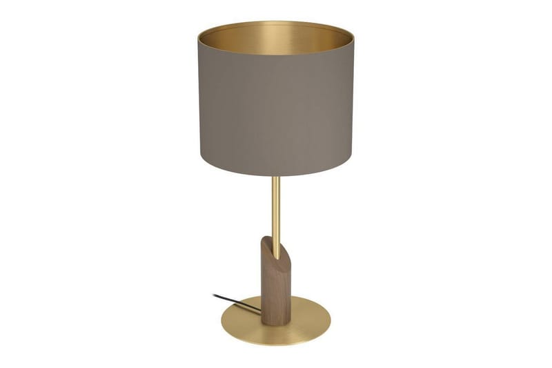 Bordslampa Eglo Santandria Cappuccino, undefined
