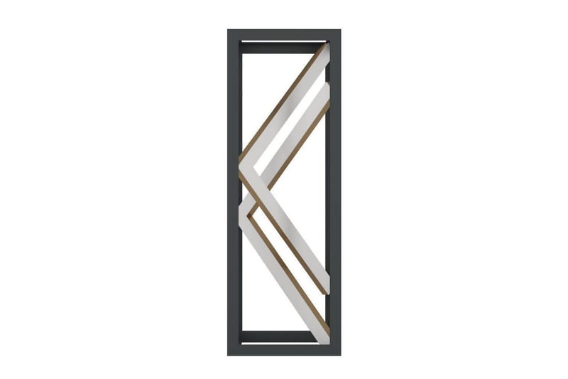 Bordslampa Eglo Penela Svart/Guld - Belysning & el - Inomhusbelysning & lampor - Sänglampor & nattduksbordslampa - Sänglampa bord