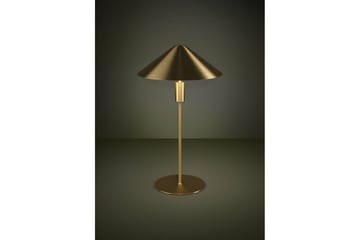 Bordslampa Eglo Paraguay Mässing - Belysning & el - Inomhusbelysning & lampor - Sänglampor & nattduksbordslampa - Sänglampa bord