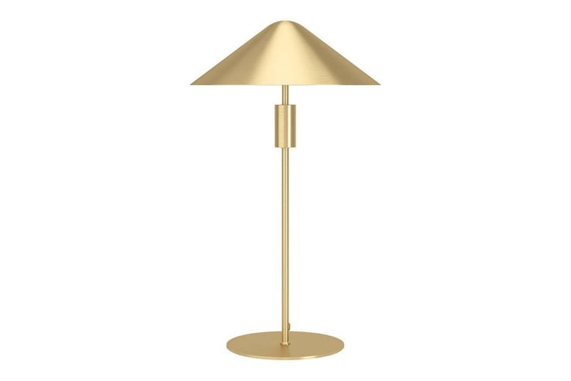 Bordslampa Eglo Paraguay Mässing - Belysning & el - Inomhusbelysning & lampor - Sänglampor & nattduksbordslampa - Sänglampa bord