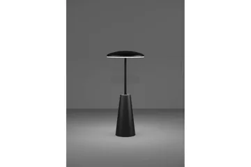 Bordslampa Eglo Piccola med Touch Svart - Svart/Vit - Belysning & el - Inomhusbelysning & lampor - Sänglampor & nattduksbordslampa - Sänglampa bord