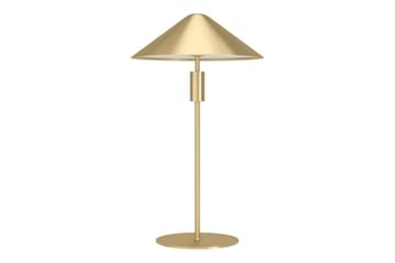 Bordslampa Eglo Paraguay Mässing - Belysning & el - Inomhusbelysning & lampor - Sänglampor & nattduksbordslampa - Sänglampa bord