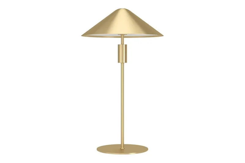 Bordslampa Eglo Paraguay Mässing, undefined