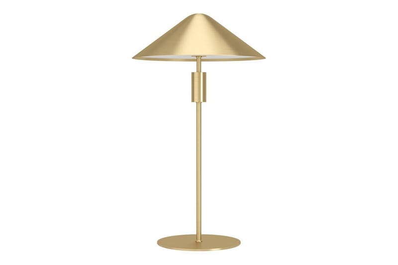 Bordslampa Eglo Paraguay Mässing - Belysning & el - Inomhusbelysning & lampor - Sänglampor & nattduksbordslampa - Sänglampa bord