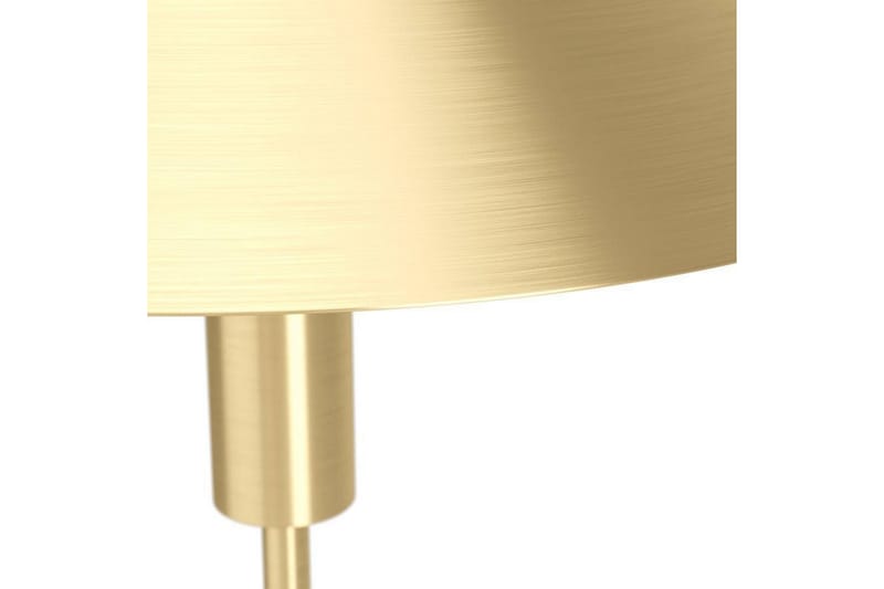 Bordslampa Eglo Paraguay Mässing - Belysning & el - Inomhusbelysning & lampor - Sänglampor & nattduksbordslampa - Sänglampa bord