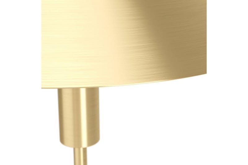 Bordslampa Eglo Paraguay Mässing - Belysning & el - Inomhusbelysning & lampor - Sänglampor & nattduksbordslampa - Sänglampa bord