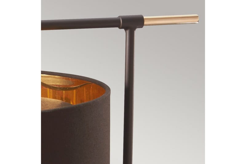 Bordslampa Elstead Lighting Balans - Belysning & el - Inomhusbelysning & lampor - Sänglampor & nattduksbordslampa - Sänglampa bord