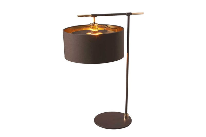 Bordslampa Elstead Lighting Balans - Belysning & el - Inomhusbelysning & lampor - Sänglampor & nattduksbordslampa - Sänglampa bord