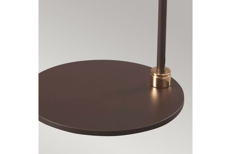 Bordslampa Elstead Lighting Balans - Belysning & el - Inomhusbelysning & lampor - Sänglampor & nattduksbordslampa - Sänglampa bord