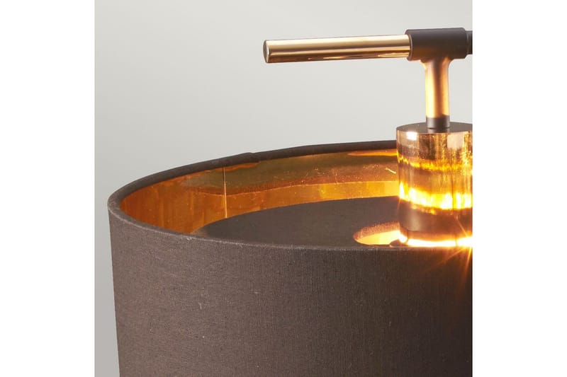 Bordslampa Elstead Lighting Balans - Belysning & el - Inomhusbelysning & lampor - Sänglampor & nattduksbordslampa - Sänglampa bord