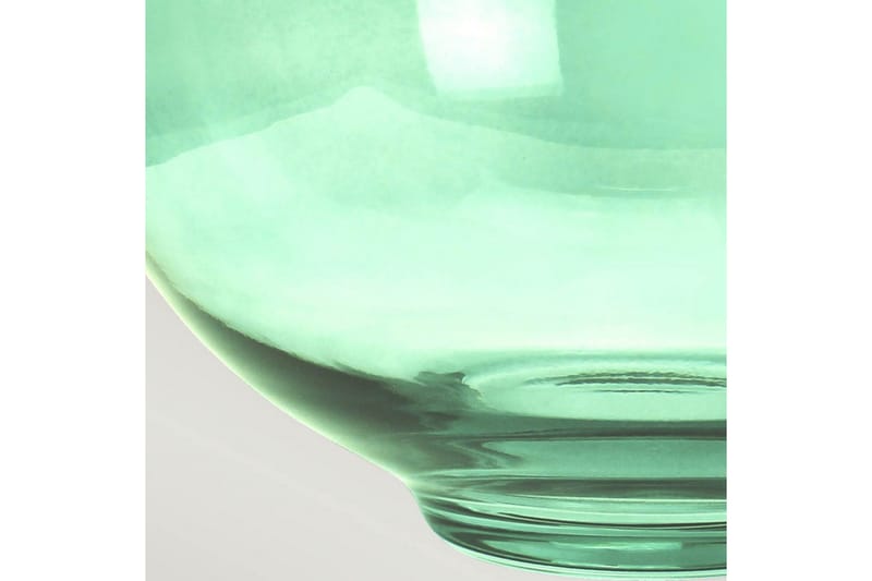 Bordslampa Elstead Lighting Kara Åldrad mässing - Mörkgrönt glas - Åldrad mässing - Mörkgrönt glas - Belysning & el - Inomhusbelysning & lampor - Sänglampor & nattduksbordslampa - Sänglampa bord