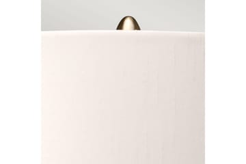 Bordslampa Elstead Lighting Kara Åldrad mässing - Mörkgrönt glas - Åldrad mässing - Mörkgrönt glas - Belysning & el - Inomhusbelysning & lampor - Sänglampor & nattduksbordslampa - Sänglampa bord
