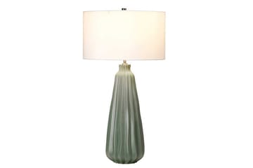 Bordslampa Elstead Lighting Kew - Belysning & el - Inomhusbelysning & lampor - Sänglampor & nattduksbordslampa - Sänglampa bord