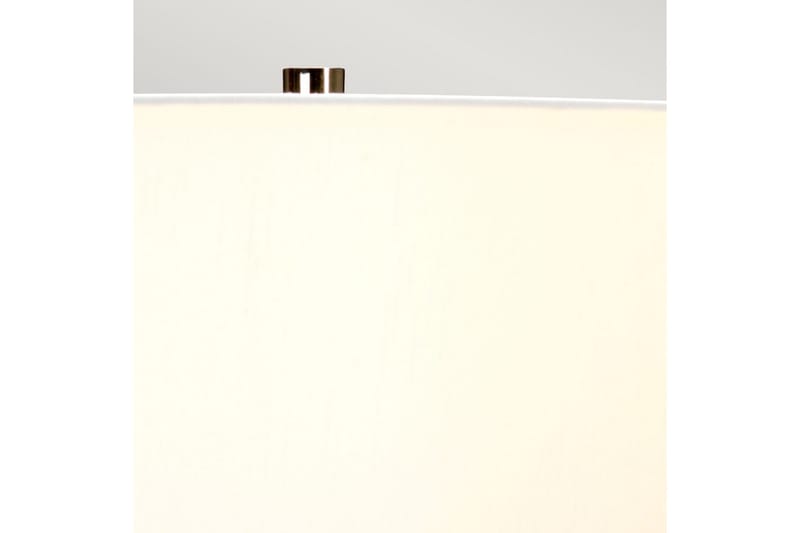 Bordslampa Elstead Lighting Kew - Belysning & el - Inomhusbelysning & lampor - Sänglampor & nattduksbordslampa - Sänglampa bord