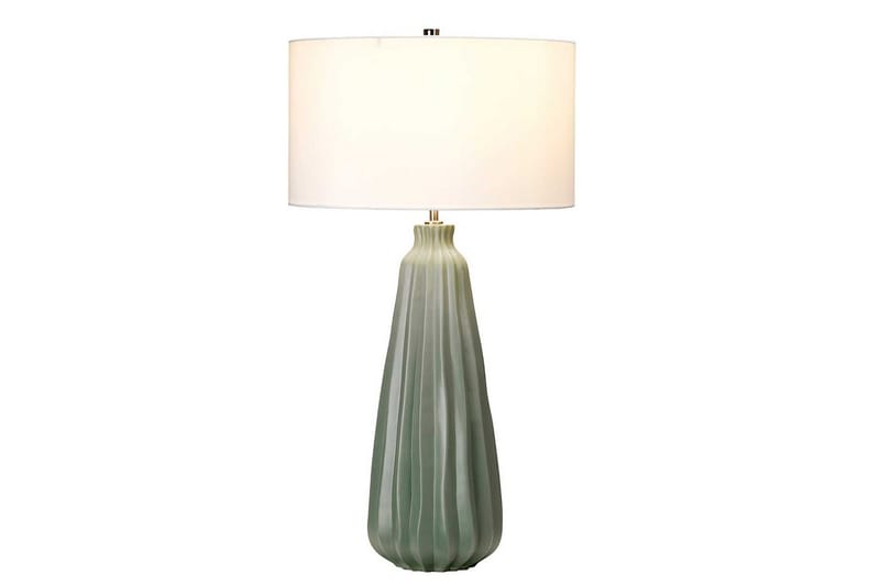 Bordslampa Elstead Lighting Kew - Belysning & el - Inomhusbelysning & lampor - Sänglampor & nattduksbordslampa - Sänglampa bord