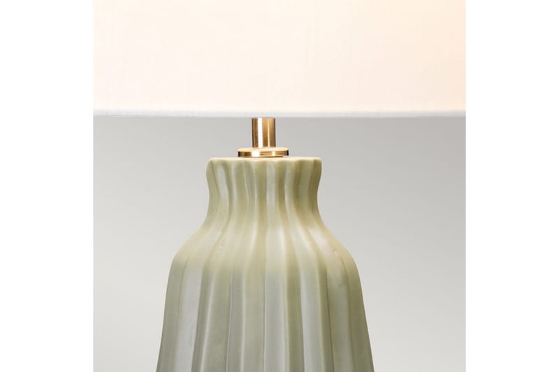 Bordslampa Elstead Lighting Kew - Belysning & el - Inomhusbelysning & lampor - Sänglampor & nattduksbordslampa - Sänglampa bord