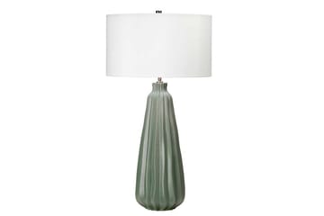 Bordslampa Elstead Lighting Kew - Belysning & el - Inomhusbelysning & lampor - Sänglampor & nattduksbordslampa - Sänglampa bord