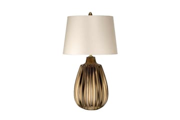 Bordslampa Elstead Lighting Newham - Belysning & el - Inomhusbelysning & lampor - Sänglampor & nattduksbordslampa - Sänglampa bord
