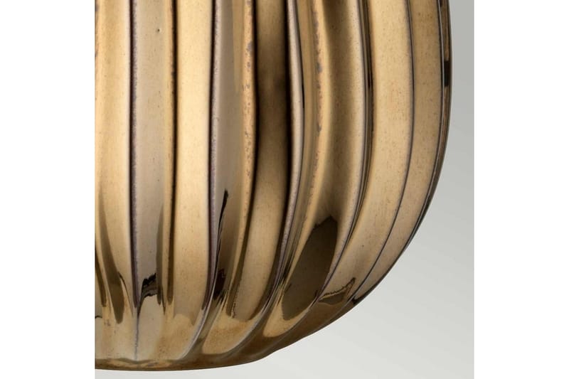 Bordslampa Elstead Lighting Newham - Belysning & el - Inomhusbelysning & lampor - Sänglampor & nattduksbordslampa - Sänglampa bord