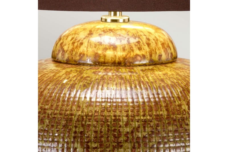 Bordslampa Elstead Lighting Oakleigh Park - Belysning & el - Inomhusbelysning & lampor - Sänglampor & nattduksbordslampa - Sänglampa bord