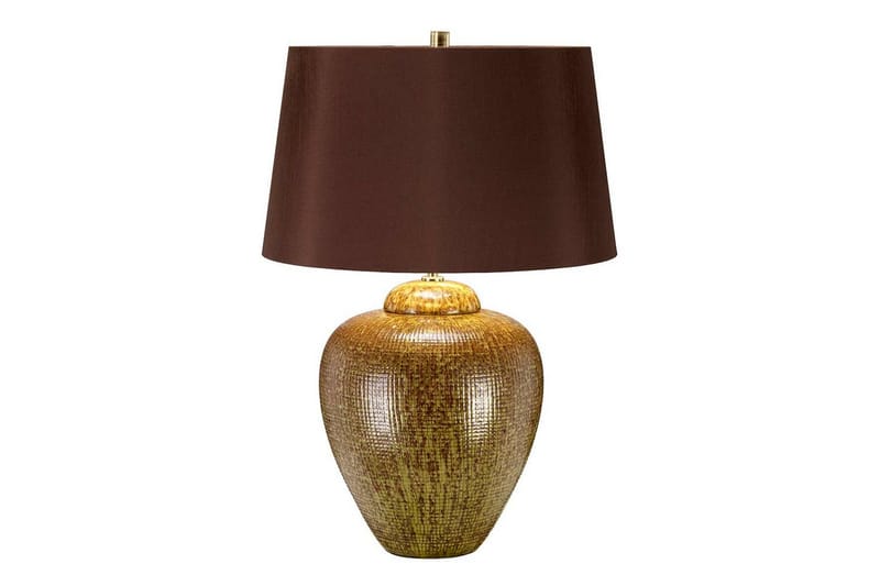 Bordslampa Elstead Lighting Oakleigh Park - Belysning & el - Inomhusbelysning & lampor - Sänglampor & nattduksbordslampa - Sänglampa bord