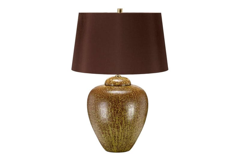 Bordslampa Elstead Lighting Oakleigh Park - Belysning & el - Inomhusbelysning & lampor - Sänglampor & nattduksbordslampa - Sänglampa bord