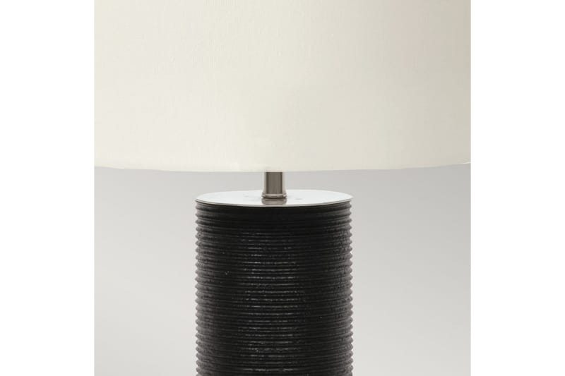 Bordslampa Elstead Lighting Ripple - Belysning & el - Inomhusbelysning & lampor - Sänglampor & nattduksbordslampa - Sänglampa bord