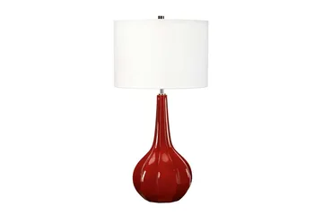Bordslampa Elstead Lighting Upton - Belysning & el - Inomhusbelysning & lampor - Sänglampor & nattduksbordslampa - Sänglampa bord