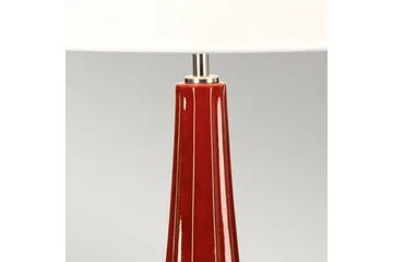 Bordslampa Elstead Lighting Upton - Belysning & el - Inomhusbelysning & lampor - Sänglampor & nattduksbordslampa - Sänglampa bord