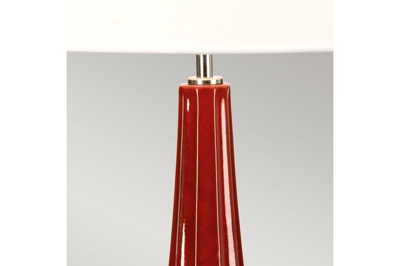 Bordslampa Elstead Lighting Upton - Belysning & el - Inomhusbelysning & lampor - Sänglampor & nattduksbordslampa - Sänglampa bord