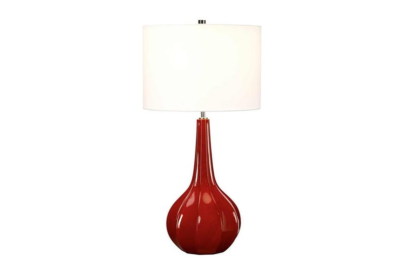 Bordslampa Elstead Lighting Upton - Belysning & el - Inomhusbelysning & lampor - Sänglampor & nattduksbordslampa - Sänglampa bord