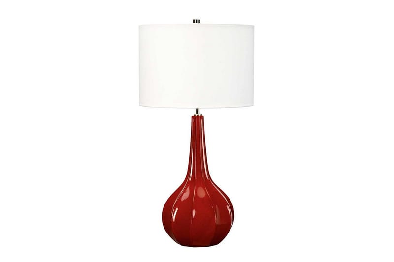 Bordslampa Elstead Lighting Upton - Belysning & el - Inomhusbelysning & lampor - Sänglampor & nattduksbordslampa - Sänglampa bord