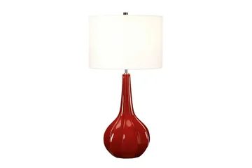 Bordslampa Elstead Lighting Upton - Belysning & el - Inomhusbelysning & lampor - Sänglampor & nattduksbordslampa - Sänglampa bord