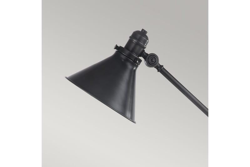 Bordslampa Elstead Lighting Provence Gammal brons - Gammal brons - Belysning & el - Inomhusbelysning & lampor - Sänglampor & nattduksbordslampa - Sänglampa bord