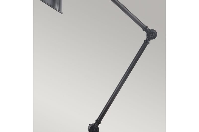 Bordslampa Elstead Lighting Provence Gammal brons - Gammal brons - Belysning & el - Inomhusbelysning & lampor - Sänglampor & nattduksbordslampa - Sänglampa bord