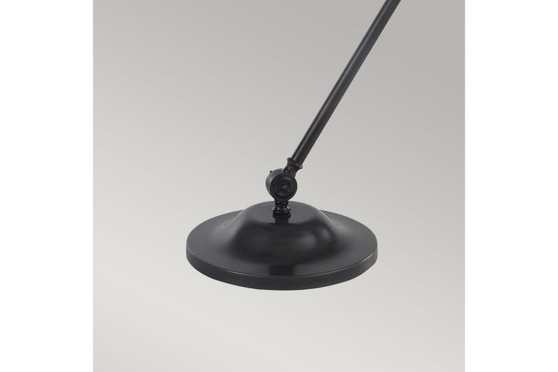 Bordslampa Elstead Lighting Provence Gammal brons - Gammal brons - Belysning & el - Inomhusbelysning & lampor - Sänglampor & nattduksbordslampa - Sänglampa bord