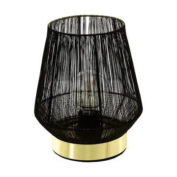 Bordslampa Escandidos - 22 cm - Belysning & el - Inomhusbelysning & lampor - Sänglampor & nattduksbordslampa - Sänglampa bord