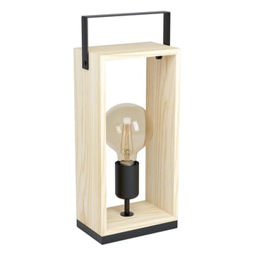 Bordslampa Famborough - 10 cm - Belysning & el - Inomhusbelysning & lampor - Sänglampor & nattduksbordslampa - Sänglampa bord