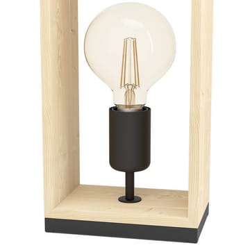 Bordslampa Famborough - 10 cm - Belysning & el - Inomhusbelysning & lampor - Sänglampor & nattduksbordslampa - Sänglampa bord
