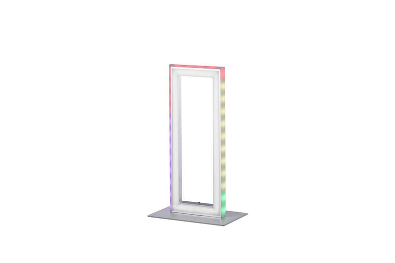 Bordslampa Felix - 12x35x20 cm - Belysning & el - Inomhusbelysning & lampor - Sänglampor & nattduksbordslampa - Sänglampa bord
