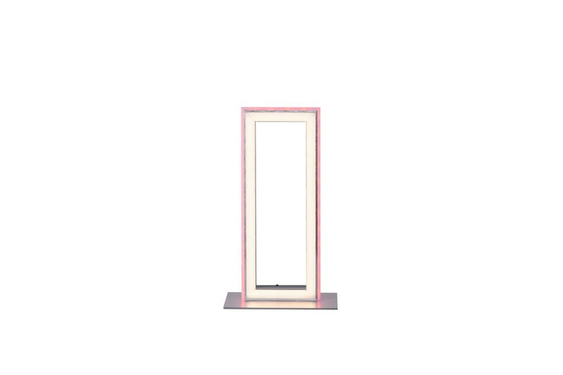 Bordslampa Felix - 12x35x20 cm - Belysning & el - Inomhusbelysning & lampor - Sänglampor & nattduksbordslampa - Sänglampa bord